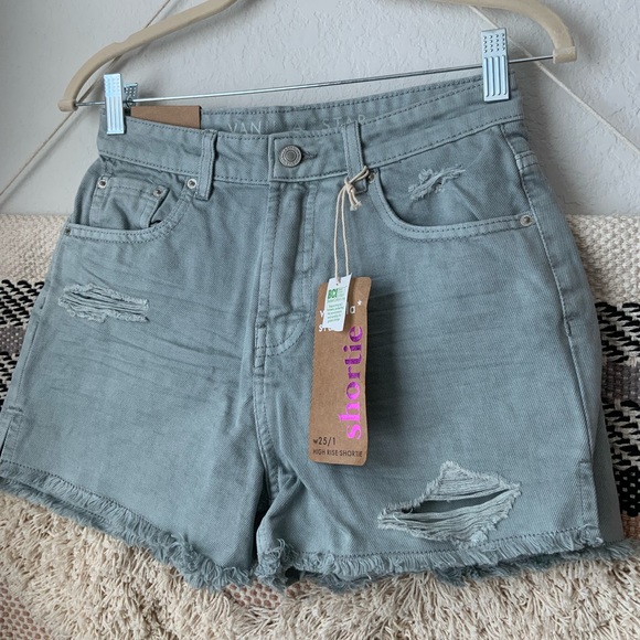 NWT Vanilla Star shortie - Picture 3 of 4